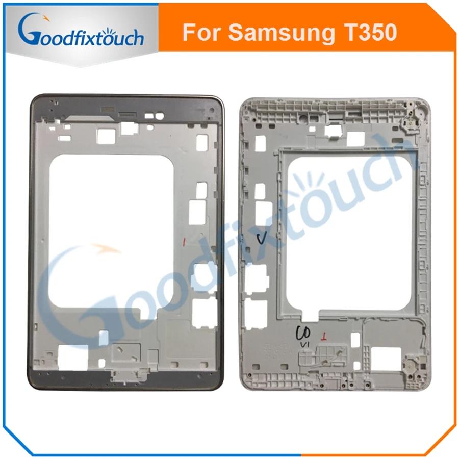 Ｚ   A SM-T350 T350 ǰ LCD    ߰ Ͽ¡ ÷Ʈ rearframe  ǰ ü